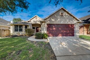 7219 Palmito Ranch Dr in Richmond, TX - Building Photo