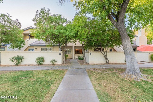 property at 1222 W Baseline Rd