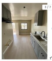 6634 California Ave, Unit Apt in Bell, CA - Building Photo