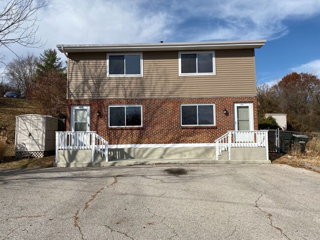 property at 1970 Pomme Rd