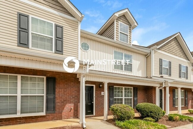 property at 2029 George Buchanan