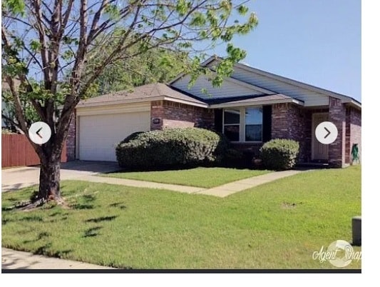 property at 812 Lewis Canyon Ln