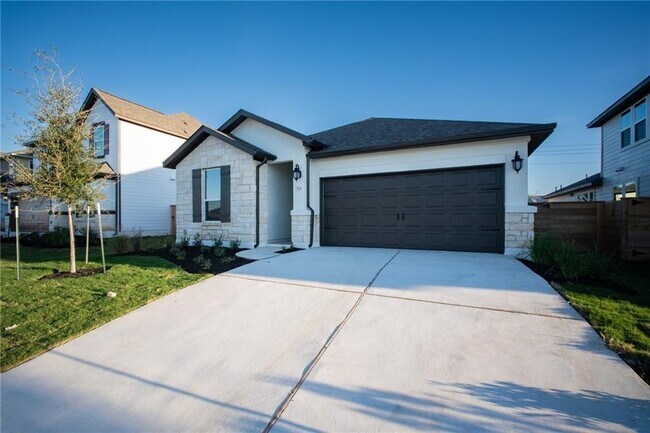 524 Foresail Rd in Leander, TX - Building Photo - Building Photo