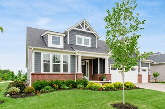 7519 Barrister Dr in Dublin, OH - Building Photo - Building Photo