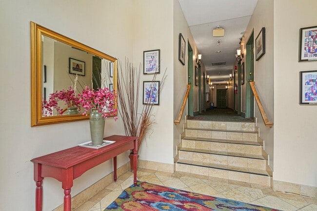 property at 1321 Fairmont St NW