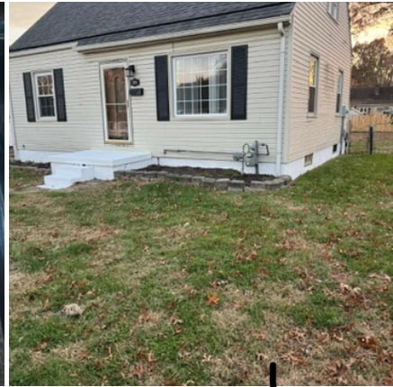 property at 511 N Sherwood Ave