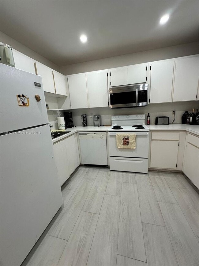 property at 8660 SW 149th Ave