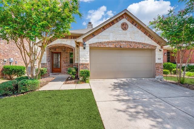 property at 15917 Alvarado Dr