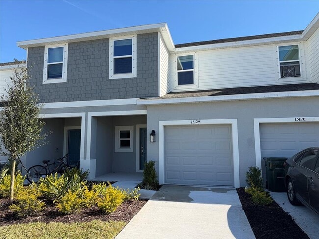 property at 15124 Cuzcorro Ct