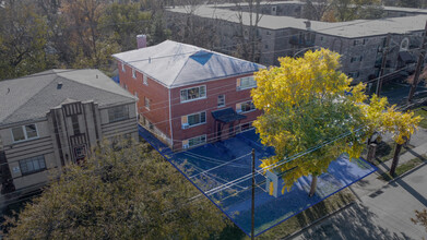 Summit Road Apartments in Cincinnati, OH - Building Photo - Building Photo