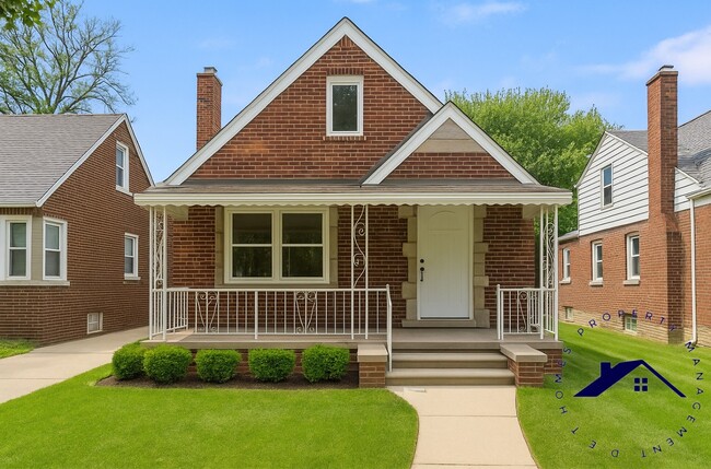property at 19141 St Marys St