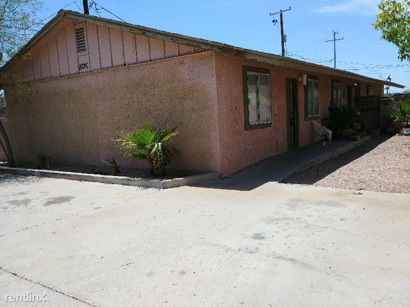 1020 N 11th St-Unit -#1 in Phoenix, AZ - Building Photo