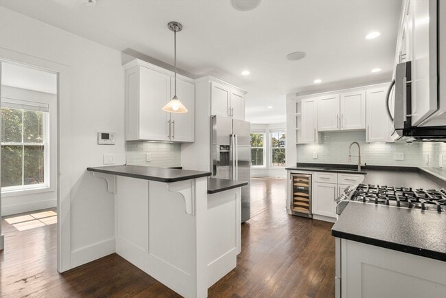 property at 12 Mohawk St