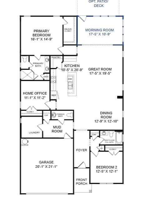 3111 Silk Hope Gum Spring Rd in Pittsboro, NC - Building Photo - Building Photo