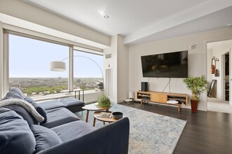 110 Stuart St, Unit 24H in Boston, MA - Building Photo - Building Photo
