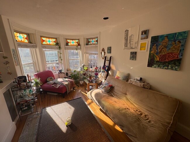 property at 45 Westland Ave