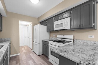 1745 Ennis Ln in Wheaton, IL - Building Photo - Building Photo