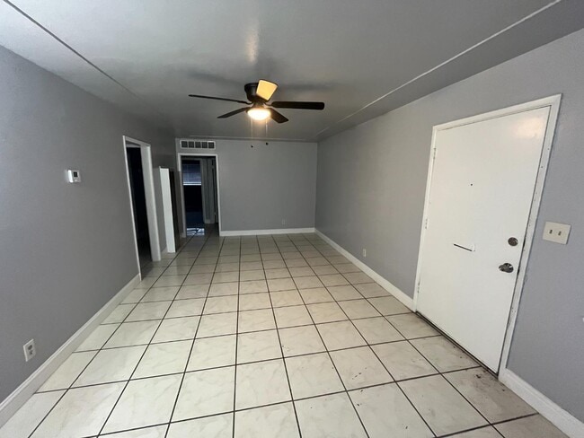 property at 3040 N First St