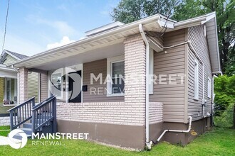 3606 W Muhammad Ali Blvd in Louisville, KY - Building Photo - Building Photo