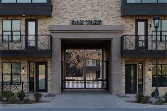 120 & 220 Bend in Vineyard, UT - Foto de edificio - Building Photo