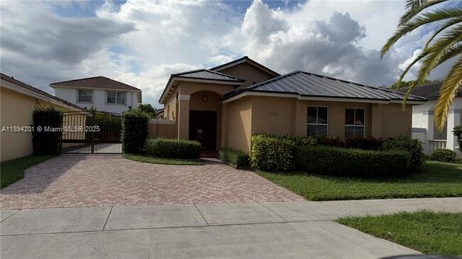 property at 1070 NW 129th Pl