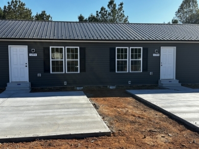 129 Jink Ln, Unit 129-B in Lexington, NC - Building Photo