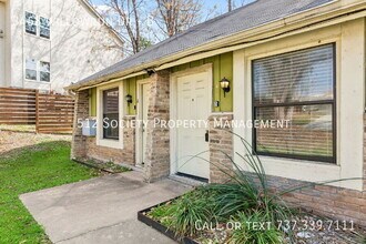 3468 Willowrun Dr in Austin, TX - Building Photo - Building Photo