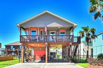 4010 Panola Dr in Galveston, TX - Building Photo - Building Photo