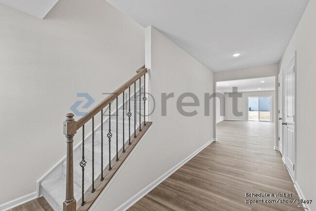 13156 Hampton Bay Ln in Charlotte, NC - Building Photo - Building Photo