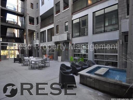 360 W Broadway-Unit -235 in Salt Lake City, UT - Foto de edificio - Building Photo
