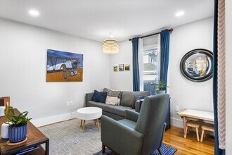 18 Prescott St in Somerville, MA - Building Photo - Building Photo