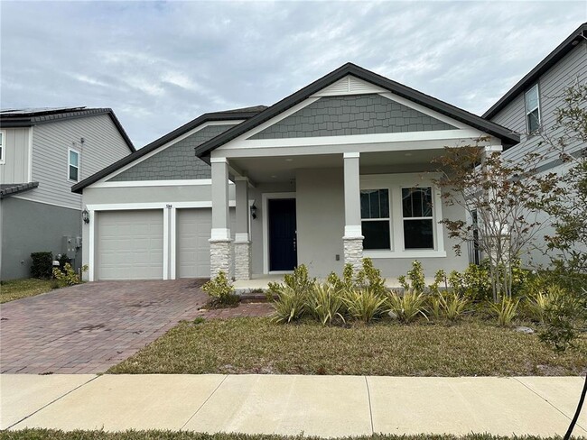 5144 Citrus Leaf Blvd in Winter Garden, FL - Building Photo - Building Photo