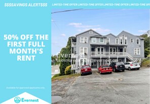 32 Woodlawn Dr in Chattanooga, TN - Building Photo