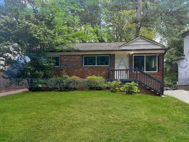 property at 2762 7th St SW