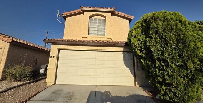 property at 1192 Pleasant Brook St