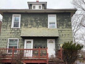 1114 N Gilbert St in Danville, IL - Building Photo