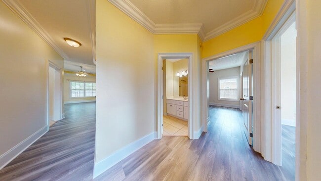 1397 Cloverbrook Cir in Auburn, AL - Building Photo - Building Photo