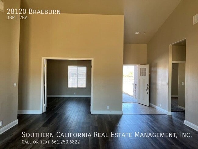 28120 Braeburn Dr in Tehachapi, CA - Building Photo - Building Photo