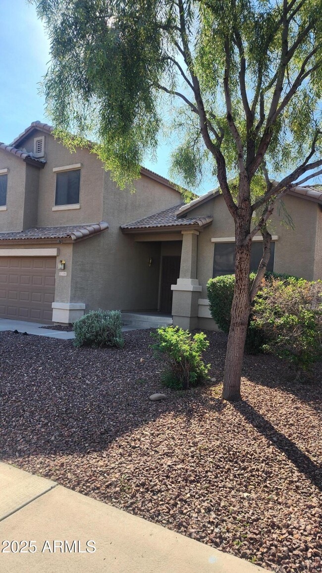 property at 15081 W Fillmore St