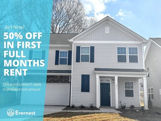 property at 231 W Grover St