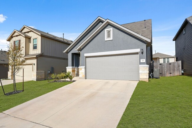 140 Lemonball Dr in Buda, TX - Building Photo - Building Photo
