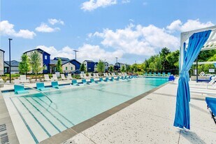 1411B Provident Dr in Little Elm, TX - Building Photo