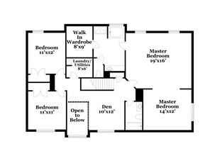 4902 Eagle Creek Dr in Charlotte, NC - Building Photo - Building Photo