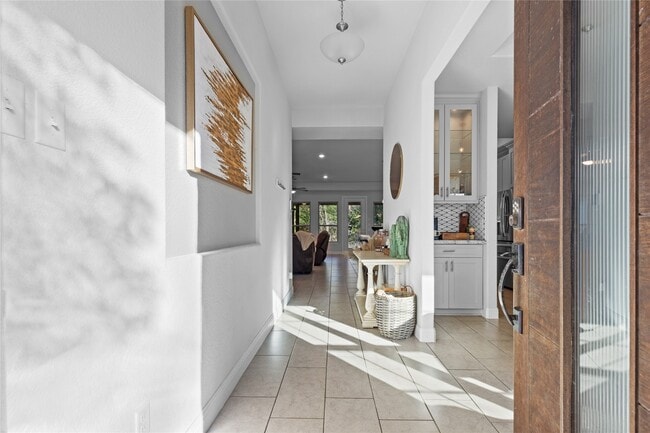 property at 12140 Goliad Ln