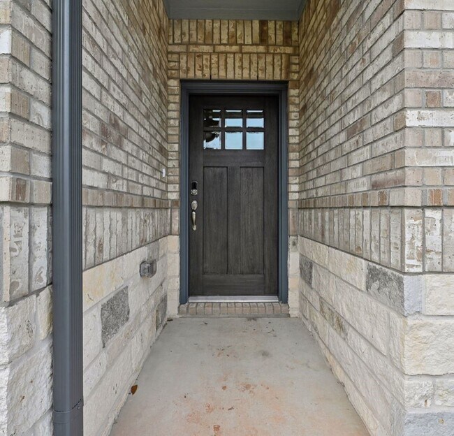 property at 1410 Waggoner Rnch Trl