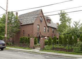 Dover Gables Apartments