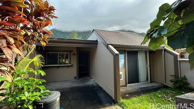 47-681-681 Hui Kelu St in Kaneohe, HI - Building Photo - Building Photo