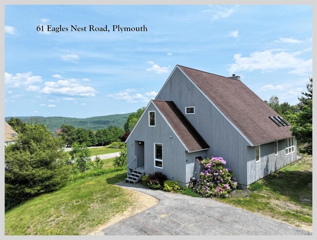 property at 61 Eagles Nest Rd