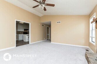 507 Hollow Ct in Woodstock, GA - Building Photo - Building Photo