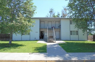 3710 Valmont Avenue, Unit Apt #2